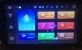 Multimedi�lne radio Nissan X-Trial-octo-core-android-6.0