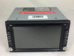 Multimedi�lne radio Nissan X-Trial -  QASHQAI- Tiida -Micra-  Android 10