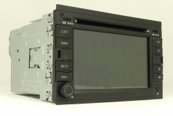 Multimedi�lne r�dio Peugeot 308-307-3008-5008  Andorid 9