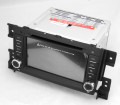 Multimedi�lne r�dio Suzuki Grand Vitara