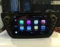 R�DIO Suzuki SX-4 ANDROID 7.1 WINCA S190