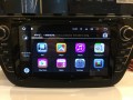 R�DIO Suzuki SX-4 ANDROID 7.1 WINCA S190