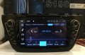 R�DIO Suzuki SX-4 ANDROID 7.1 WINCA S190