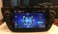 R�DIO Suzuki SX-4 ANDROID 7.1 WINCA S190