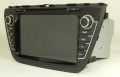 R�DIO Suzuki SX-4 ANDROID 7.1 WINCA S190