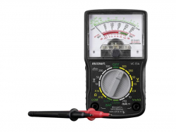 Multimeter anal�gov� Voltcraft VC-13A