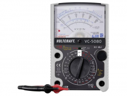 Multimeter anal�gov� Voltcraft VC-5080