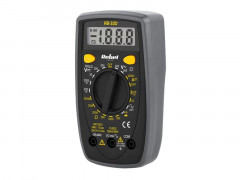 Multimeter REBEL RB-33D