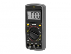 Multimeter REBEL RB-55