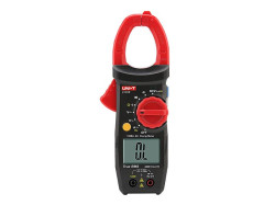Multimeter UNI-T  2117R klie��ov�