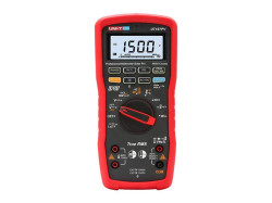 Multimeter UNI-T  UT197PV