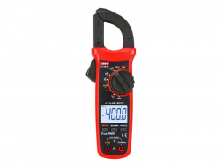 Multimeter UNI-T UT201R klie��ov�