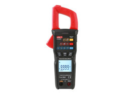 Multimeter UNI-T UT202BT klie��ov�