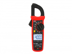 Multimeter UNI-T  UT202R klie��ov�