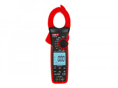 Multimeter UNI-T  UT207B klie��ov�