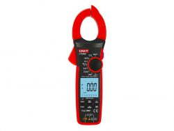 Multimeter UNI-T  UT208B klie��ov�