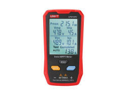 Multimeter UNI-T  UT673PV