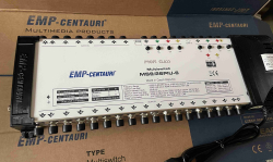 Multiprep�na� EMP 9/26 PIU-6