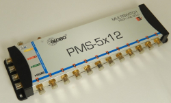 Mutiprep�na� MultiSwitch Globo 5-12 HD