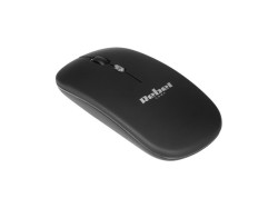 My� bezdr�tov� REBEL WM210 Black