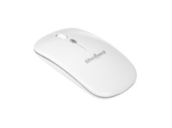 My� bezdr�tov� REBEL WM210 White