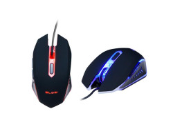 My� dr�tov� BLOW Adrenaline Hurricane 2