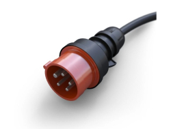  EV prenosn� Wallbox EcoVolter II