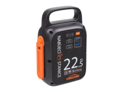 Nab�jacia stanica CARCLEVER 35966 22500mAh