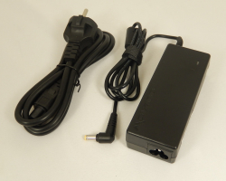 ACER  nab�ja�ka na notebook Acer  19.5V 4.74 A - (5.5x1.7 konektor)