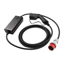 Nab�jacia stanica BESEN BN60 typ 2 11kW