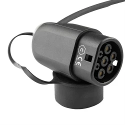 Nab�jacia stanica BESEN BN60 typ 2 11kW