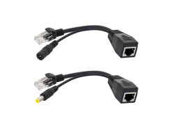 Nap�jac� PoE adapt�r pre LAN E4653