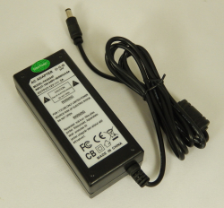 Nap�jac� zdroj 12V-2A