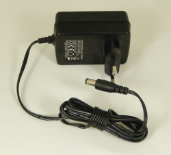 Nap�jac� zdroj 12V-1,5A na DIGI box