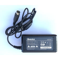 Extern� zdroj - Adapt�r pre nap�janie Travel TV Finlux 22" a 24"