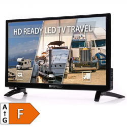 Telev�zor OPTICUM LE-19T30921 12V / 24V Travel