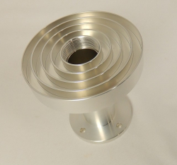 Ozarova� LNB Ivacom Prime Focus