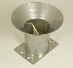 Ozarova� LNB  C-band Prime  Focus