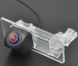 C�vacia kamera VW Passat, Golf - Sharan -  Touran - Jetta