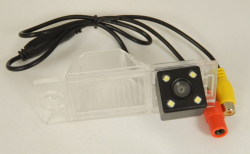 Parkovacia kamera pre Hyundai  ix35 - Tucson 2015-2020