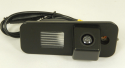 Parkovacia kamera pre Hyundai Santa Fe 2013-2016