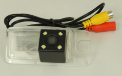 Parkovacia kamera  Nissan X-Trail  2014 2015 2016