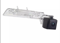 C�vacia kamera �koda Octavia 2 - Skoda Roomster