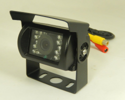 C�vacia kamera Profi  BUS -TRUCK na 12V-24 V