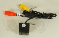 Parkovacia kamera pre �koda F�bia