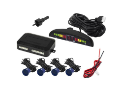 C�vacie  senzory BLOW CPW4  22 mm - modr�