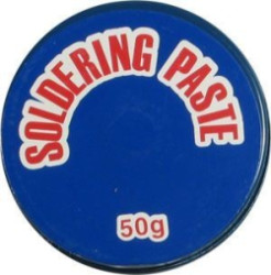 Pasta sp�jkovacia ZD-170 50g v plastovej miske