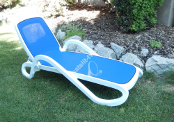 LUXUSN� PLASTOV� LE�ADLO ALFA