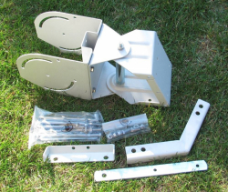 Pol�rny z�ves GILBERTINY OP125- OP150