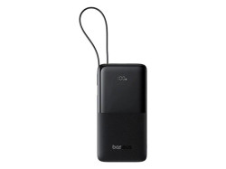 PowerBank BASEUS Bipow 2 10000mAh Black